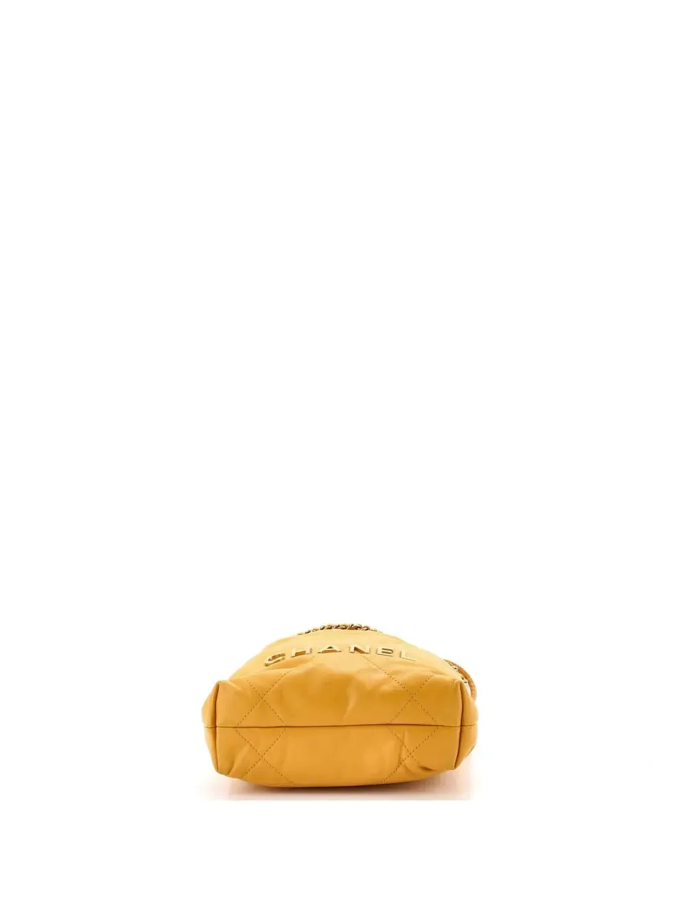 Chanel 22 Chain Hobo Quilted Calfskin #263594C47B